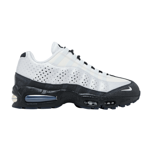 Nike Air Max 95 OG Big Bubble Family Reunion Seongsu