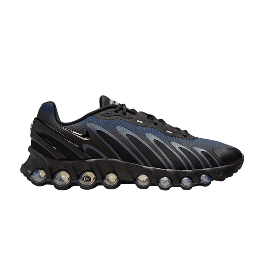 Nike Air Max Dn8 Black Thunder Blue