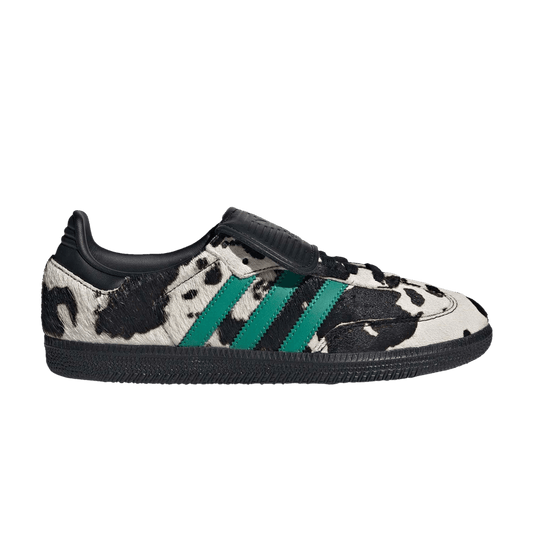 adidas Samba LT Cow Print Black White (Women's)