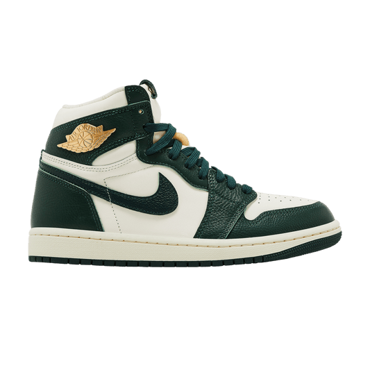 Jordan 1 Retro High Fir Pro Green (Women's)