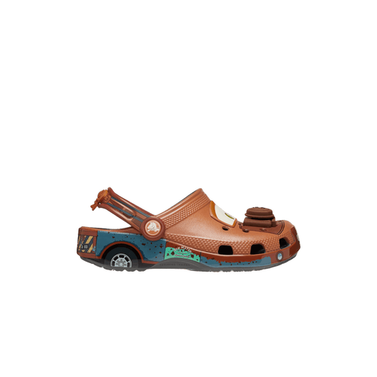 Crocs Classic Clog Mater (TD)