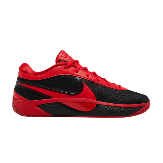 Nike Giannis Zoom Freak 6 Bred