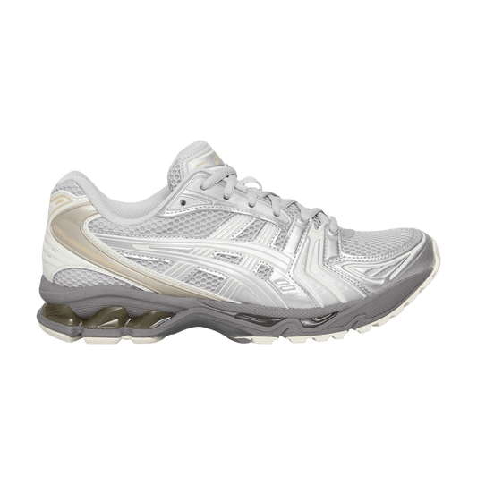 ASICS Gel-Kayano 14 Concrete Pure Silver