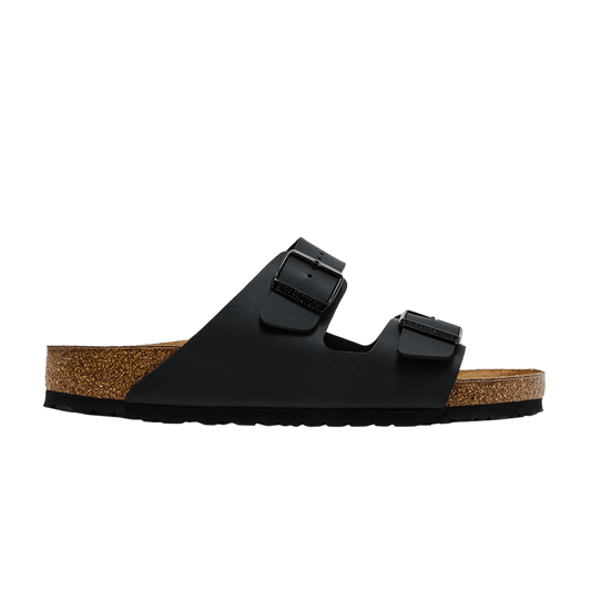 Birkenstock Arizona Birko-Flor Black