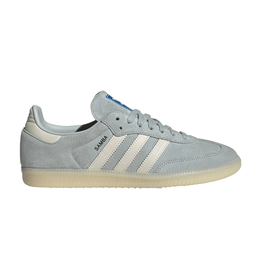 Samba OG 'Wonder Silver' (W)
