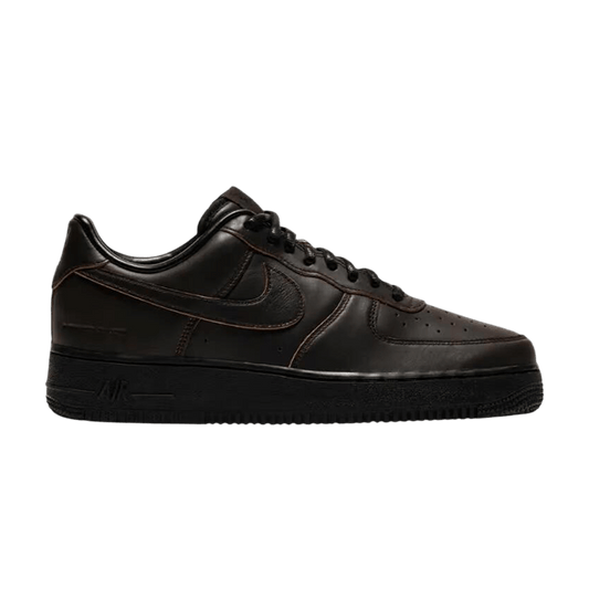 Nike Air Force 1 Low '07 PRM Morse Code Velvet Brown Black