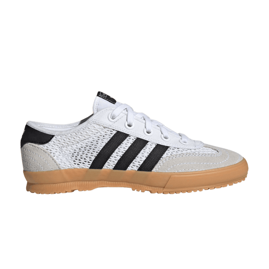 adidas Wmns Tischtennis 'White Black Gum'