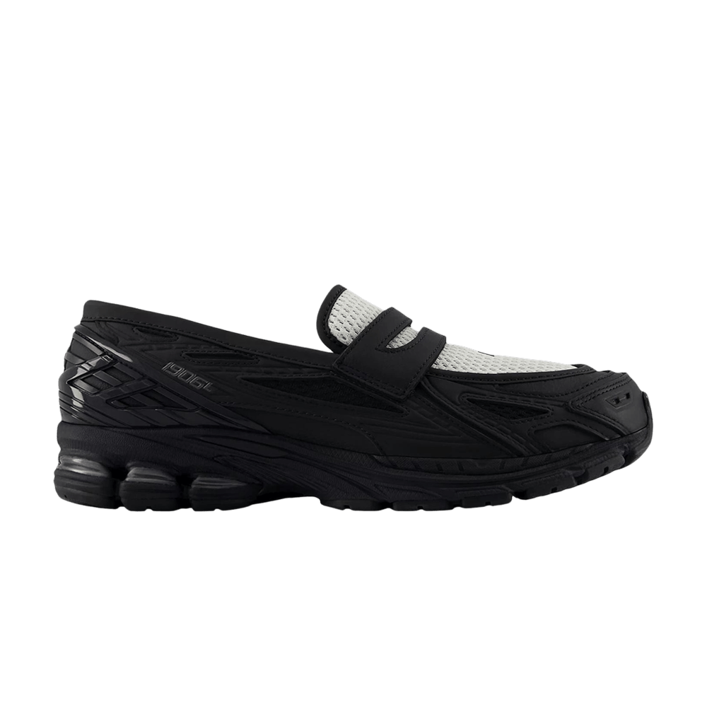 New Balance 1906L Black Angora