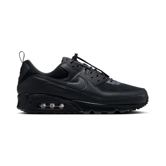 Nike Air Max 90 Black Iron Grey