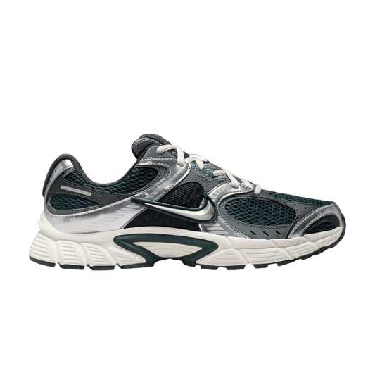 Nike Wmns V5 RNR 'Seaweed Metallic Silver'