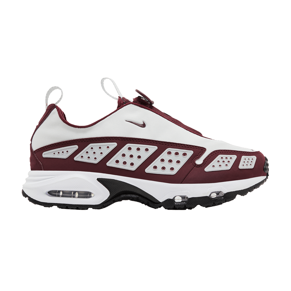 Nike Air Max Sunder Burgundy Crush (Women's)