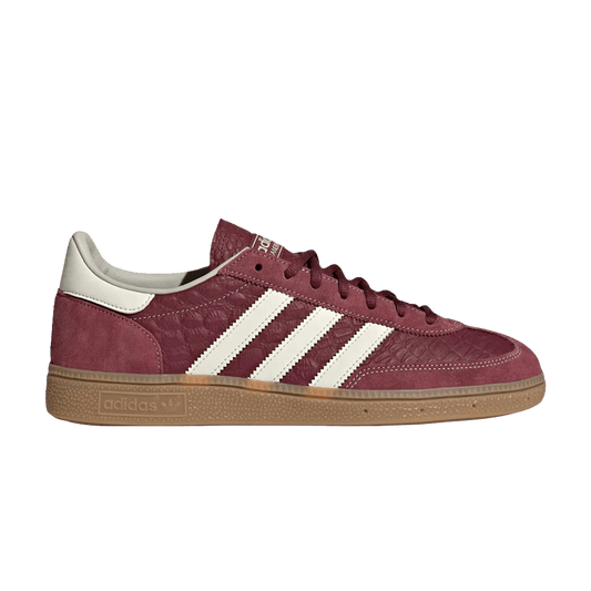 adidas Handball Spezial Shadow Red Cream White
