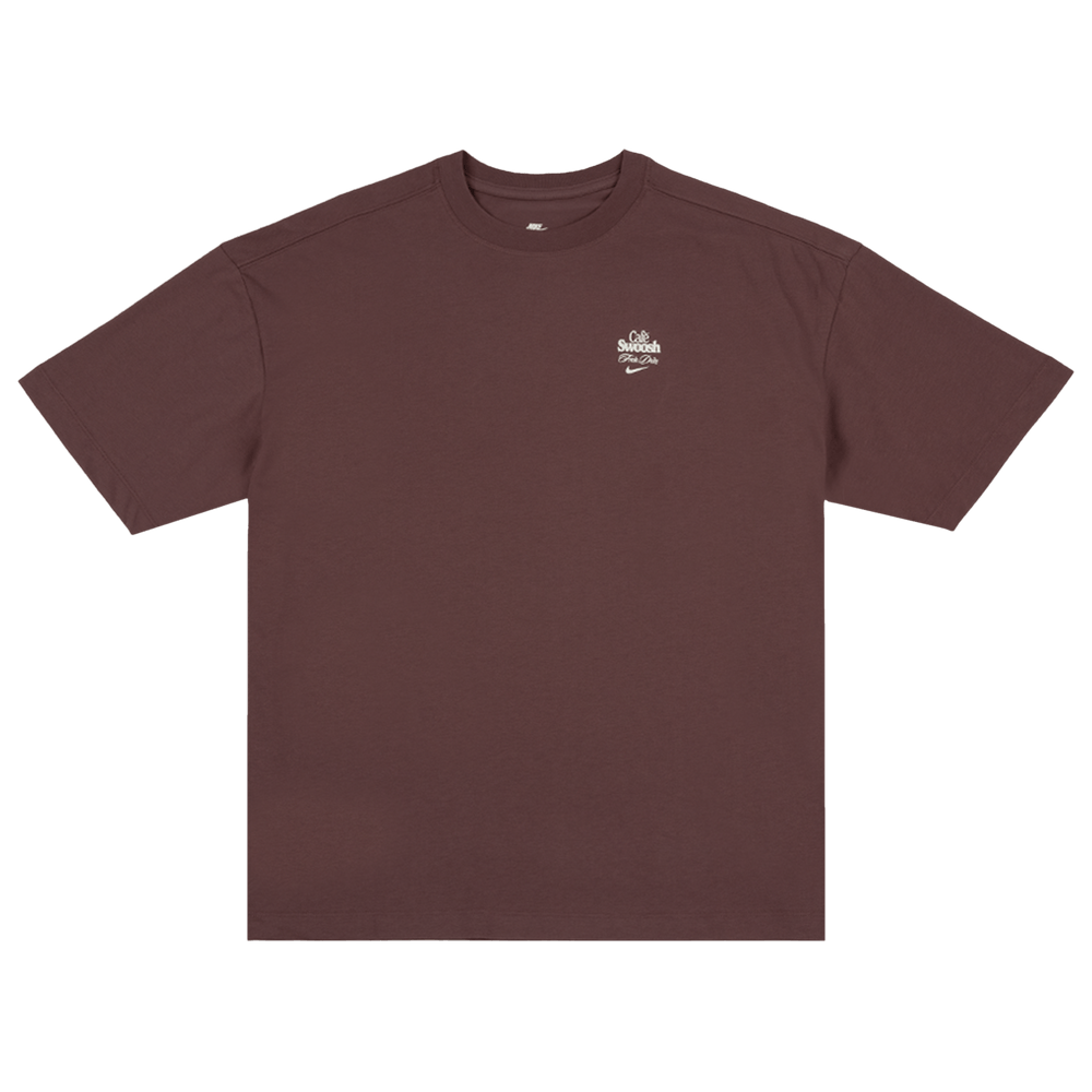 Nike NSW Oversized Tee 'Tattoo/Sail'