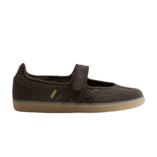 adidas Samba Jane Aurora Coffee (Women's)