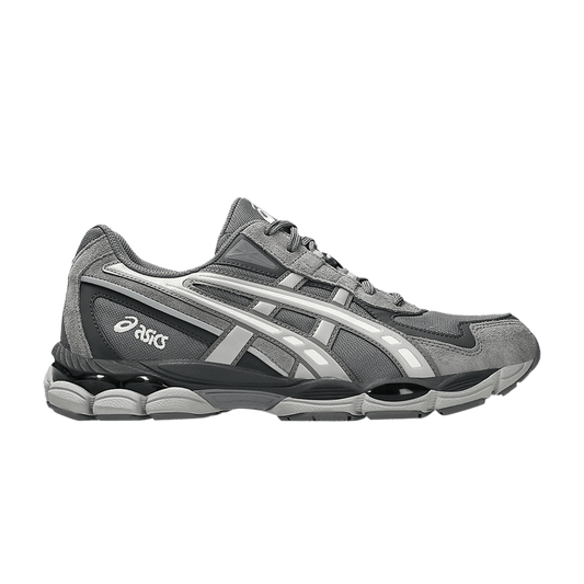 ASICS Gel-NYC 2055 Carbon Cement Grey