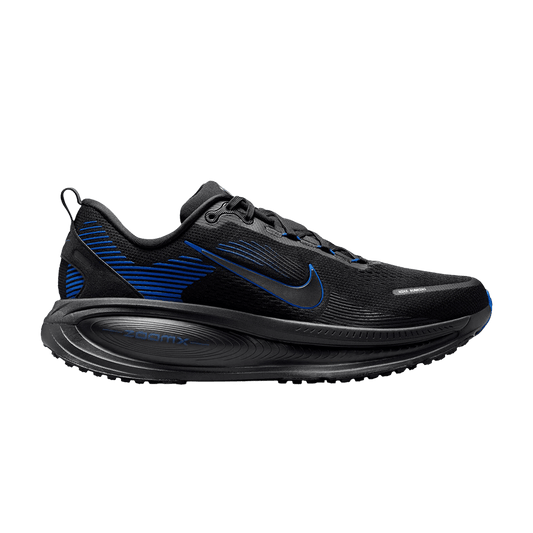 Nike Vomero 18 Black Game Royal