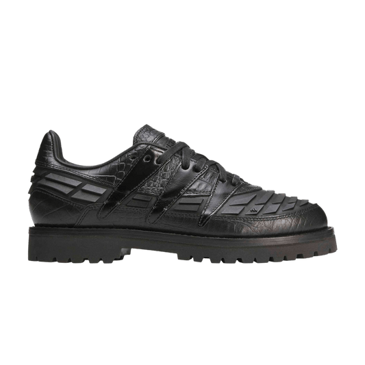 adidas Predator 94 Brain Dead x Disney Triple Black