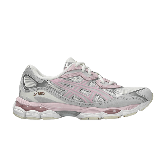 ASICS Gel-NYC Concrete Barely Rose