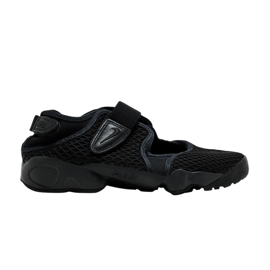 Nike Air Rift Off-Noir (Women's)