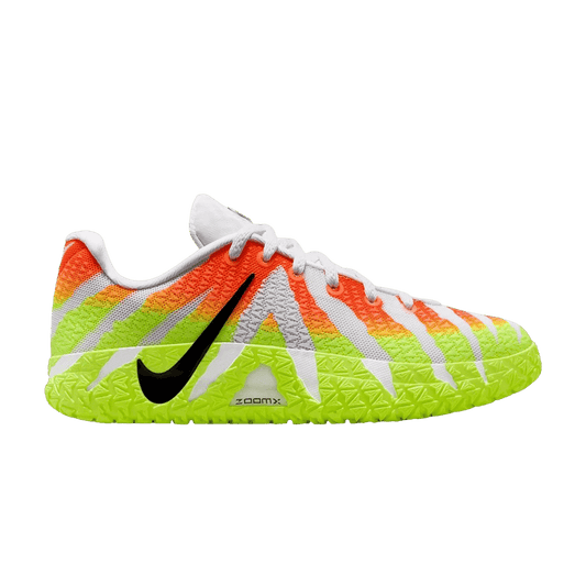 Nike Ja 3 Snowed In (GS)