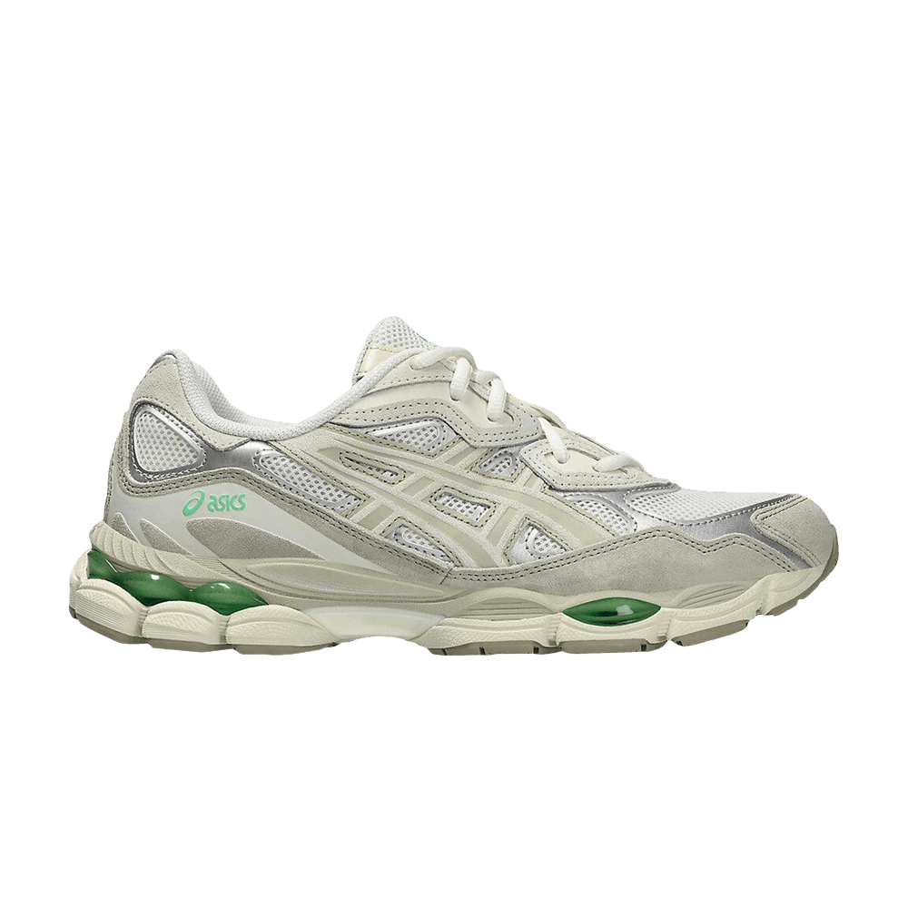 ASICS Gel-Nyc Cream Fossil