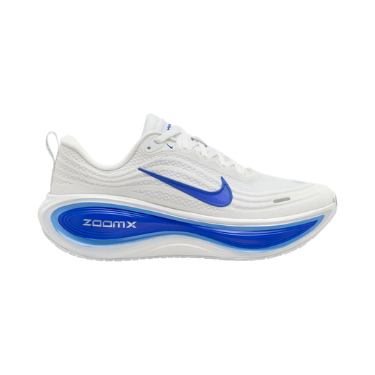 Nike Vomero Plus White Blue