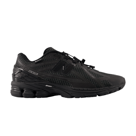 New Balance 1906R Gore-Tex Black Alkaline Green