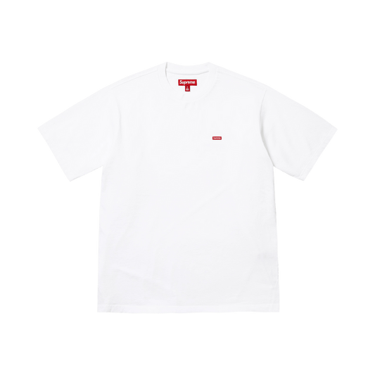 Supreme Small Box Tee 'White'