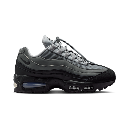Nike Air Max 95 SE Black Light Smoke Grey