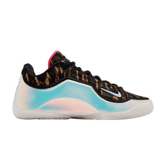 Nike LeBron 23 Heat Wave (Translucent Outsole)