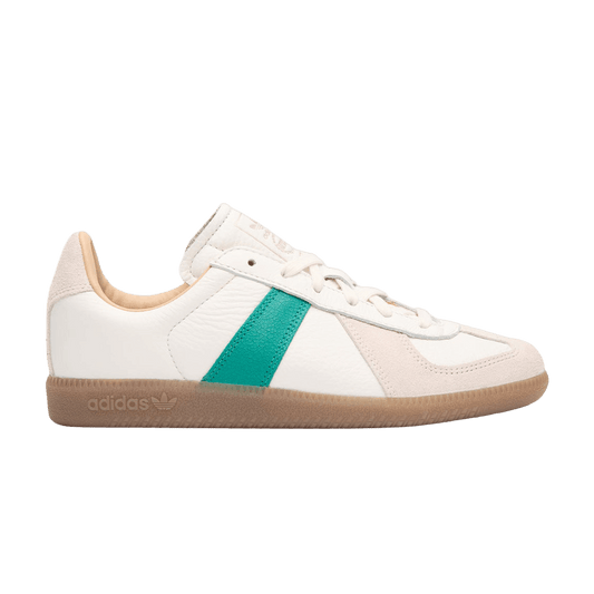 adidas BW Army Core White Power Green