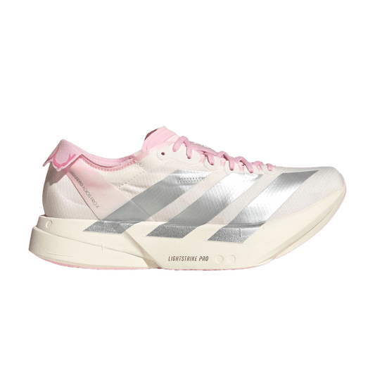 adidas Adizero Adios Pro 4 Tokyo Marathon Cherry Blossom (Women's)
