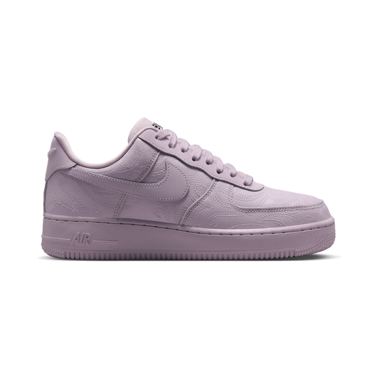 Nike Air Force 1 '07 Premoum Bleached Lilac (Women's)
