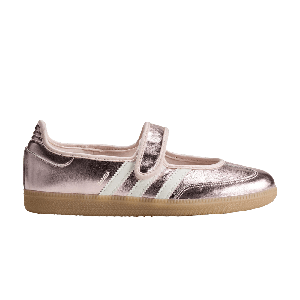 adidas Samba Jane Wonder Quartz (Women's)