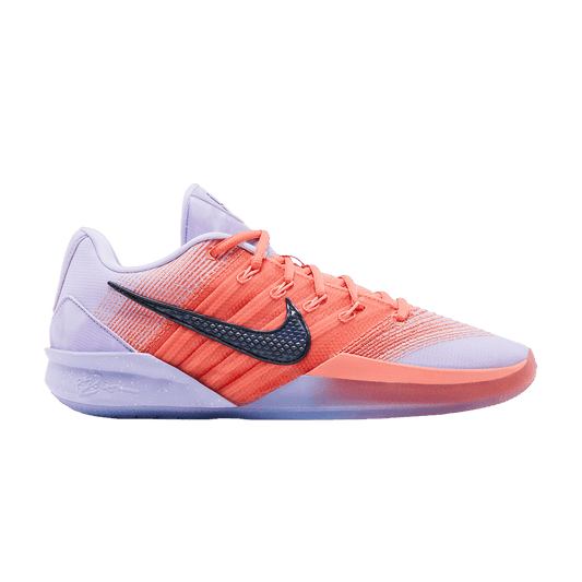 Nike Sabrina 3 Radiant (Women's)