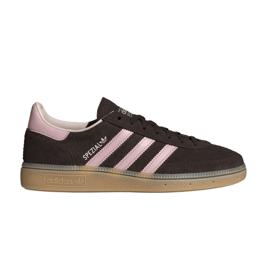 adidas Handball Spezial Aurora Coffee Sandy Pink (Women's)