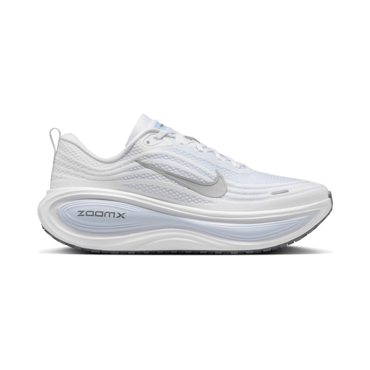 Nike Vomero Plus White Hydrogen Blue Grey Fog