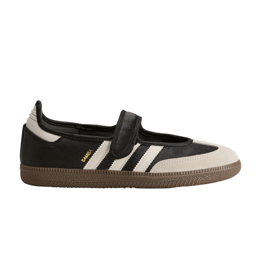 adidas Samba Jane Black Off White (Women's)