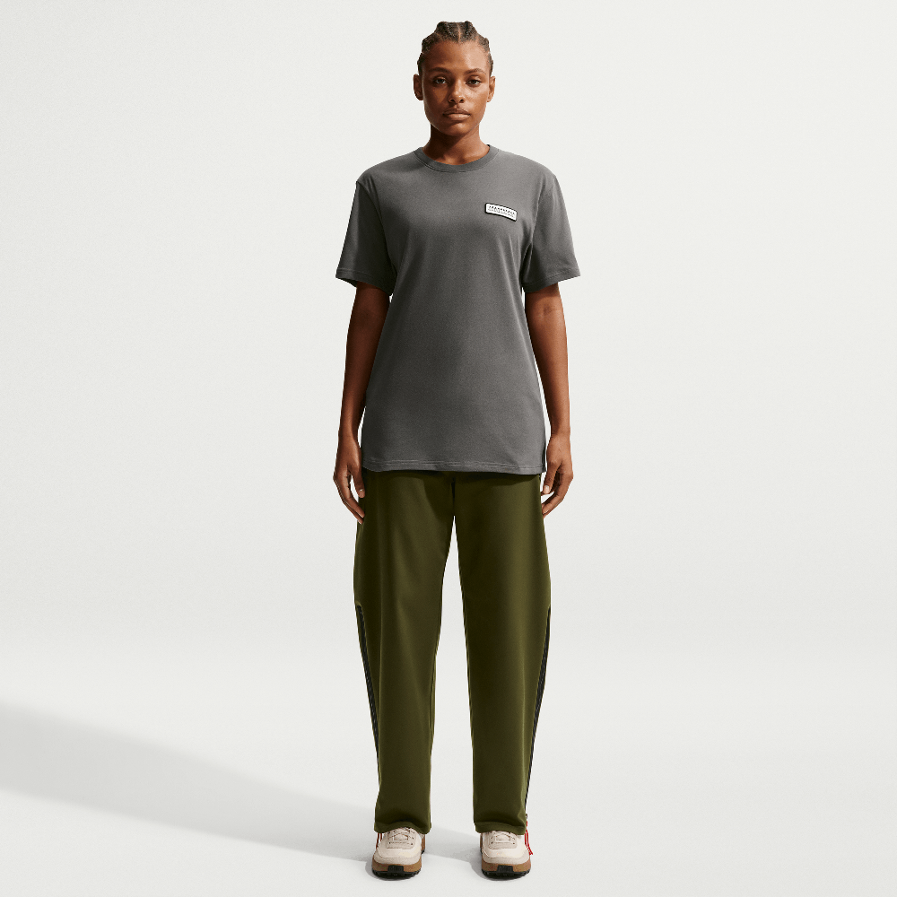 Nike x Tom Sachs Men's Shop T-Shirt Midnight Fog