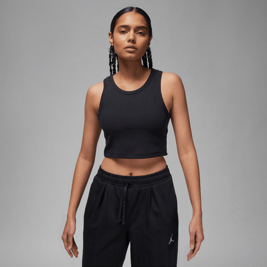 Jordan Women's Tank Black