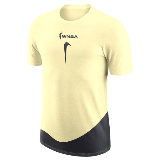 Team 13 Women's Nike WNBA Crew-Neck T-Shirt Alabaster