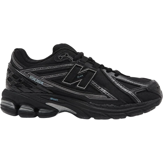 New Balance 1906R Black (GS)