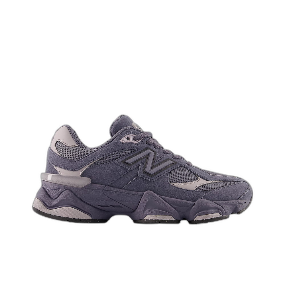 New Balance 9060 Neptune Grey (GS)