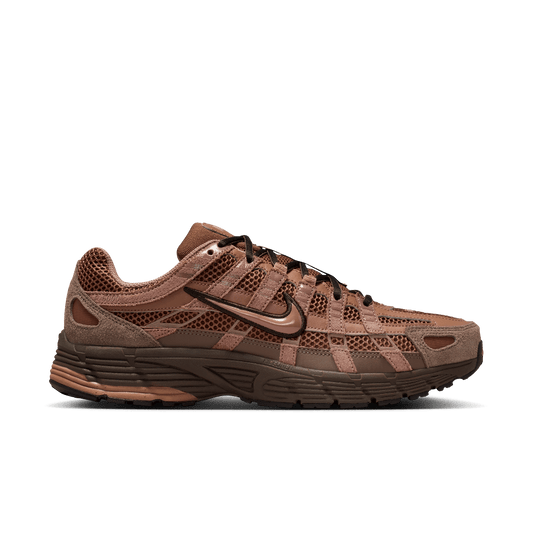 Nike P-6000 Suede Cacao Wow