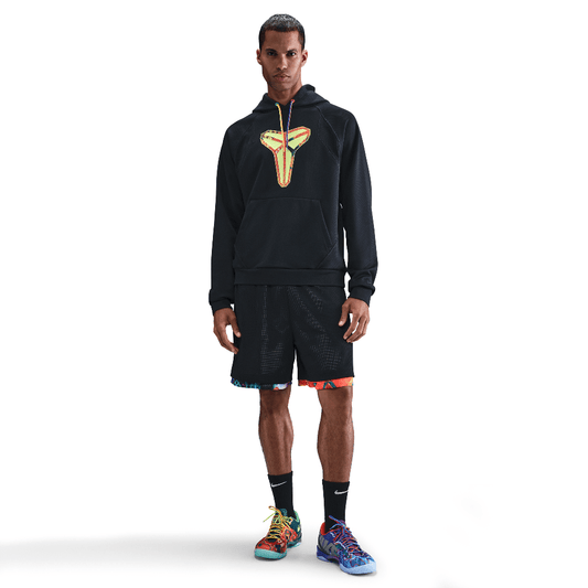 Nike Therma-FIT Kobe Pullover Hoodie Black