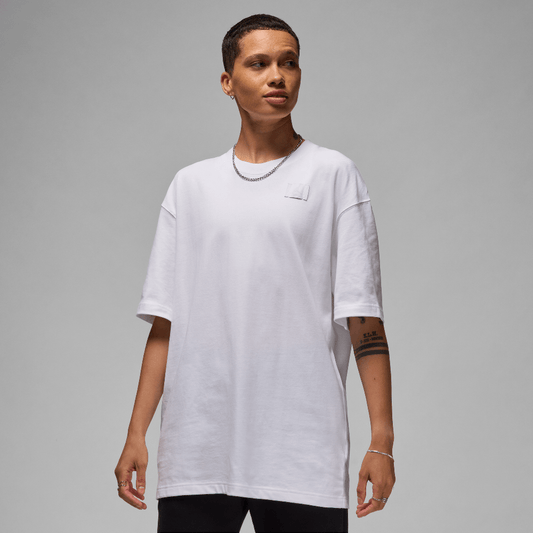 Jordan Essentials Women's Oversized T-Shirt White
