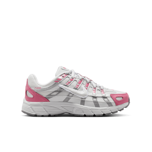 Nike P-6000 Off White Peony (GS)