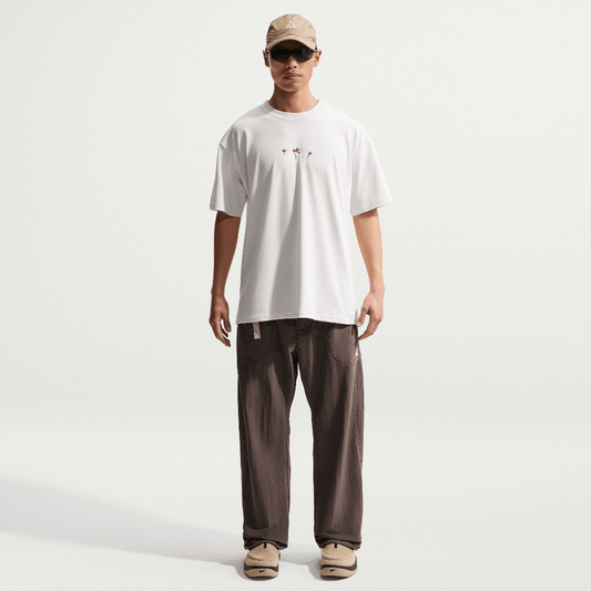 Nike ACG Dri-FIT Meadows T-Shirt White