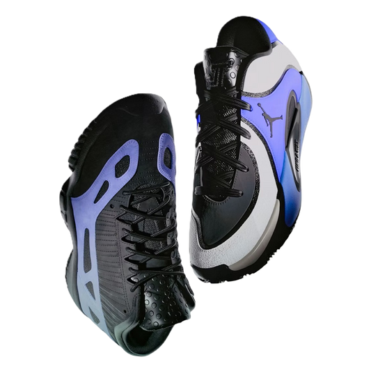 Jordan Tatum 4 & Jordan 11 Retro Low IE Jayson Tatum World Tour Pack Welcome to London