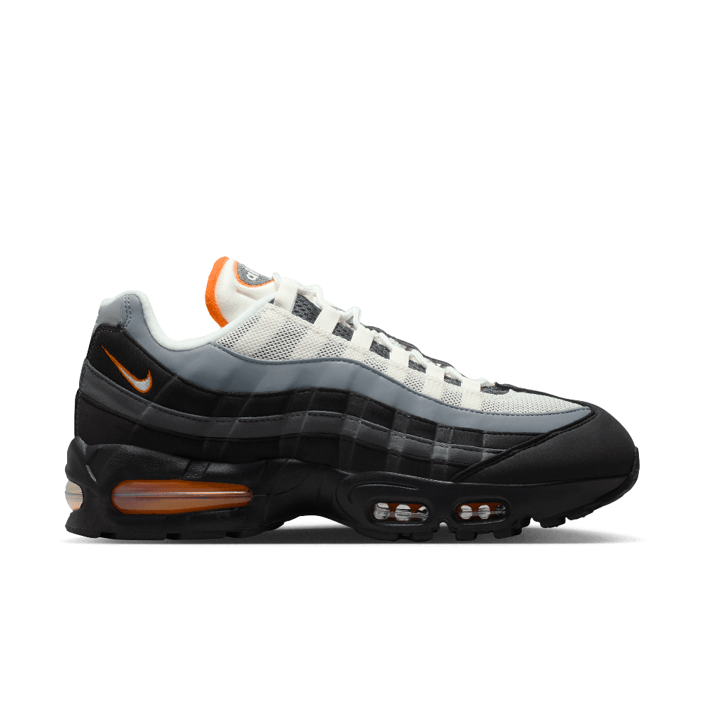 Nike Air Max 95 OG Big Bubble Black Bright Ceramic